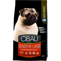 FARMINA CIBAU Sensitive Lamb Mini 800g